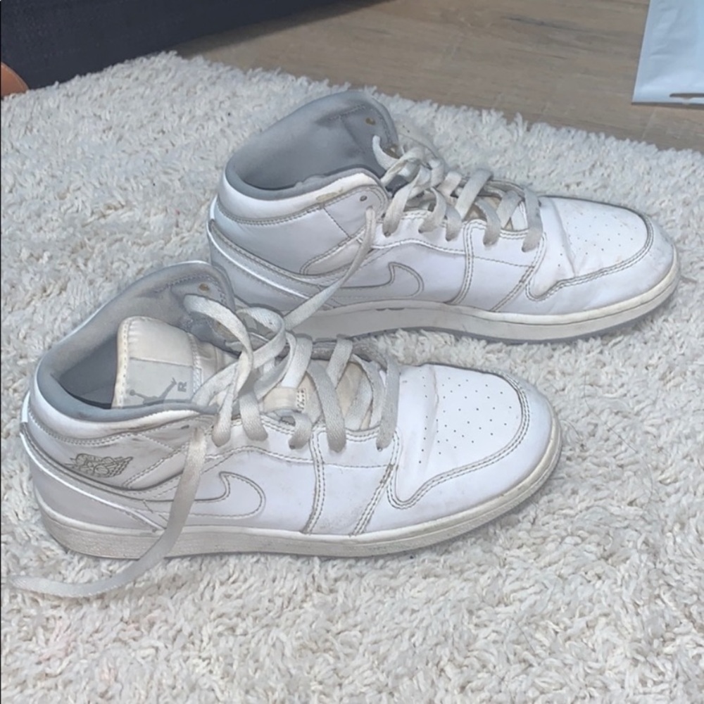 Air Jordan 1 Mid (GS)